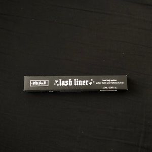 Brand new Kat Von D lash liner liquid eyeliner!